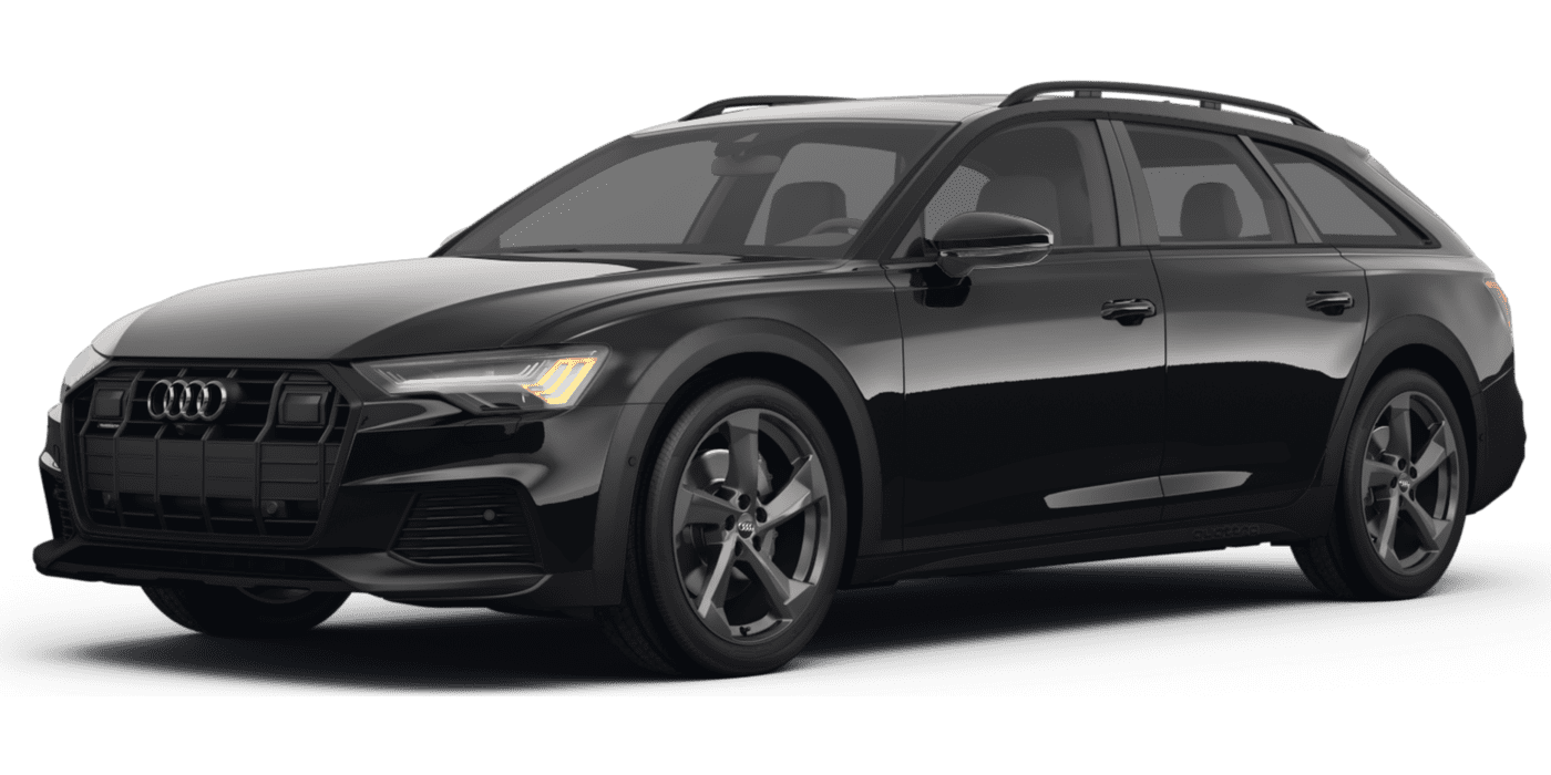 2022 Audi A6 allroad Prestige — Wagon — 23,228 mi — San Antonio, TX