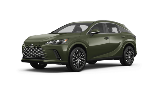 New Lexus RX 350h Premium Plus for Sale Near Me - TrueCar