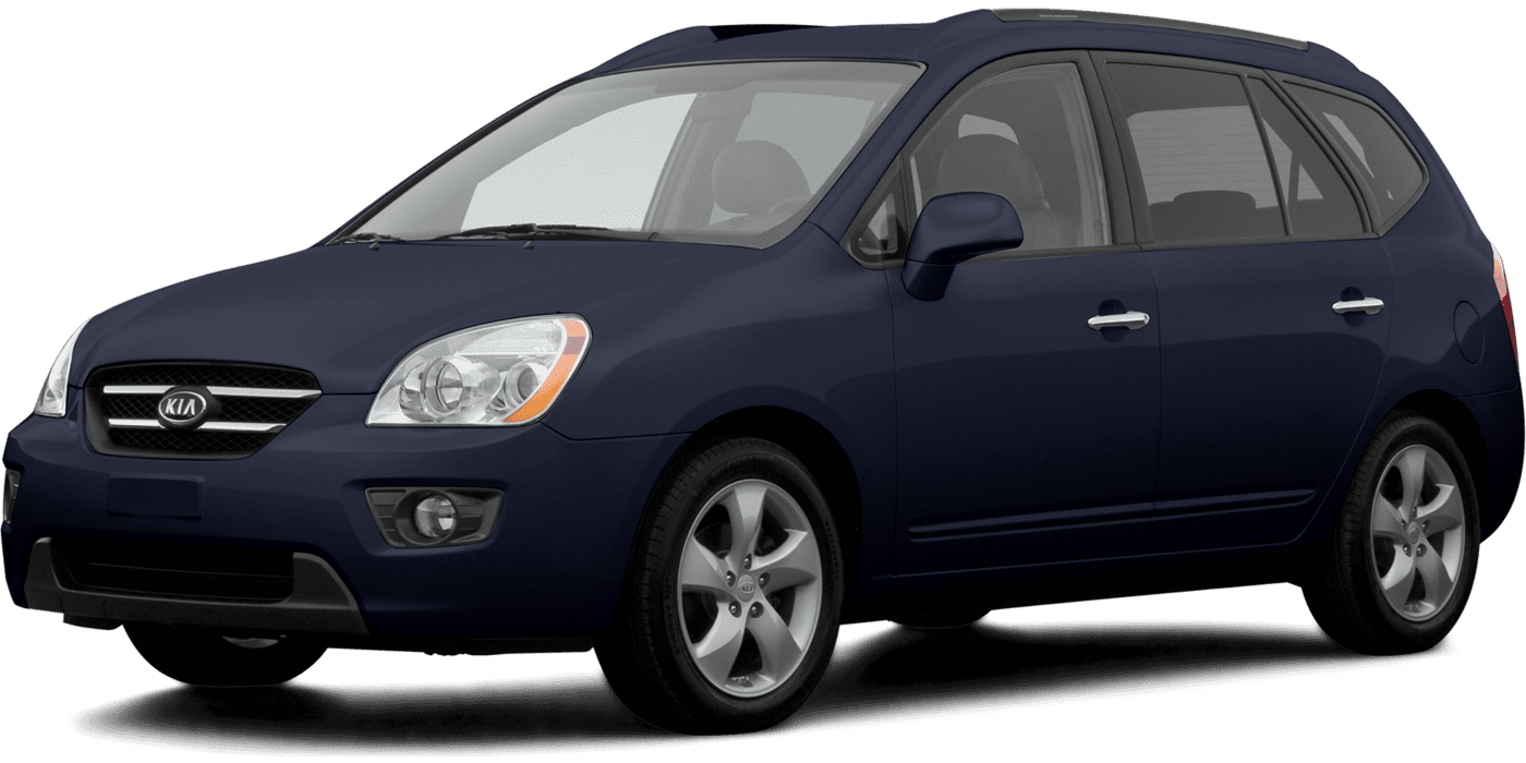 2007 Kia Rondo LX — Wagon — 209,173 mi — Tinley Park, IL