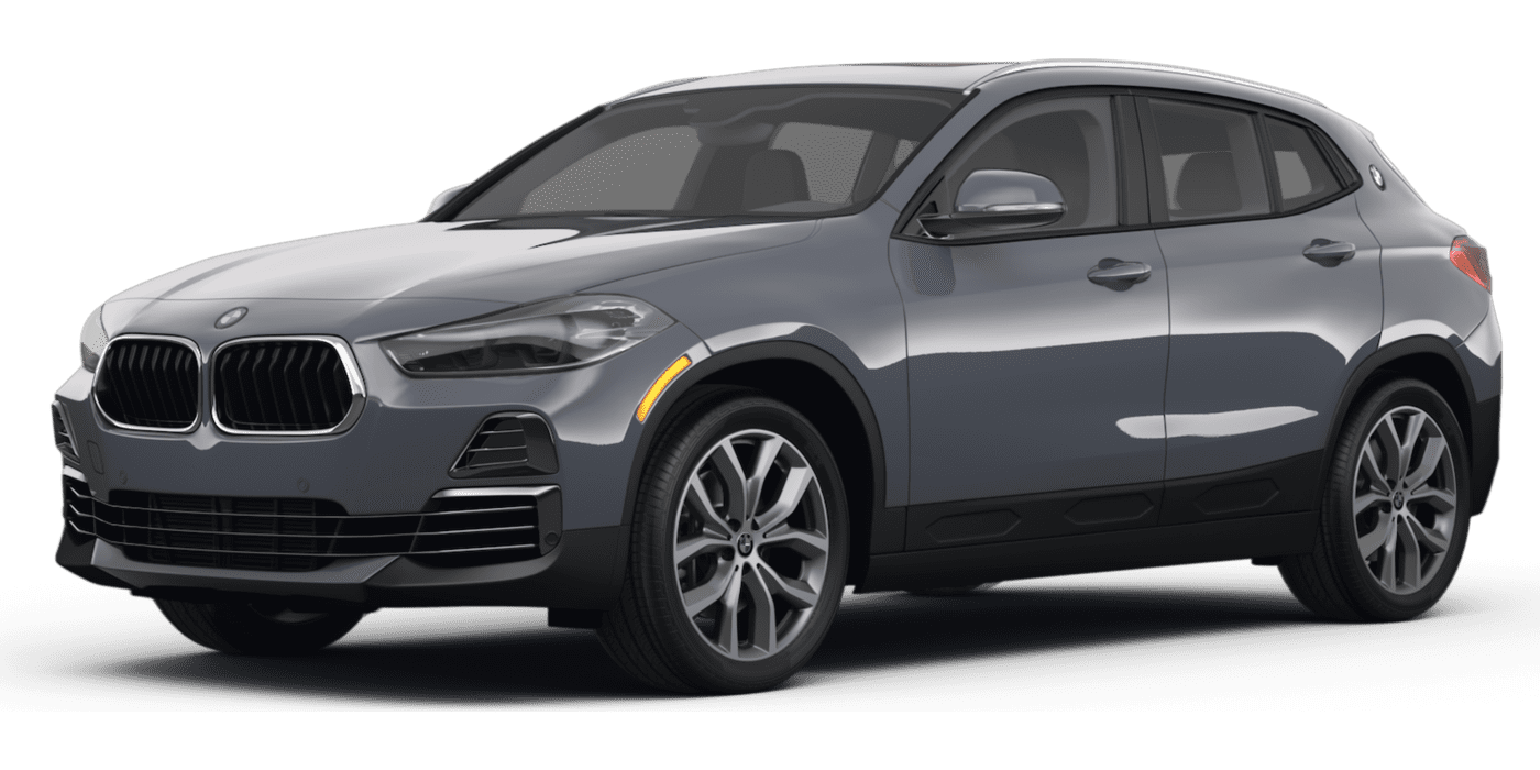 2022 BMW X2 28i — SUV — 46,558 mi — Glendale, AZ