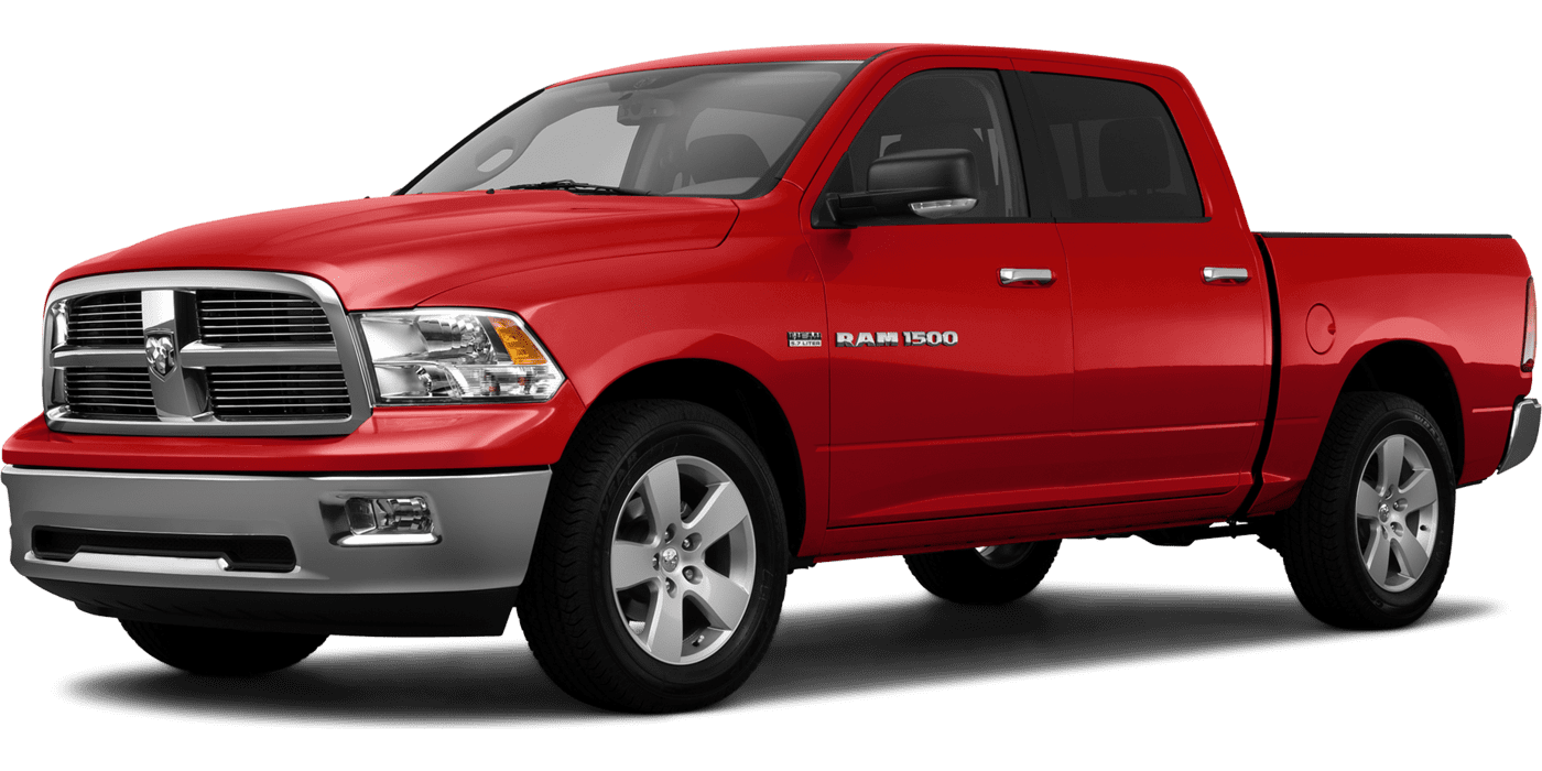 2011 Ram 1500 Lone Star — Pickup Truck — 238,527 mi — Fayetteville, NC