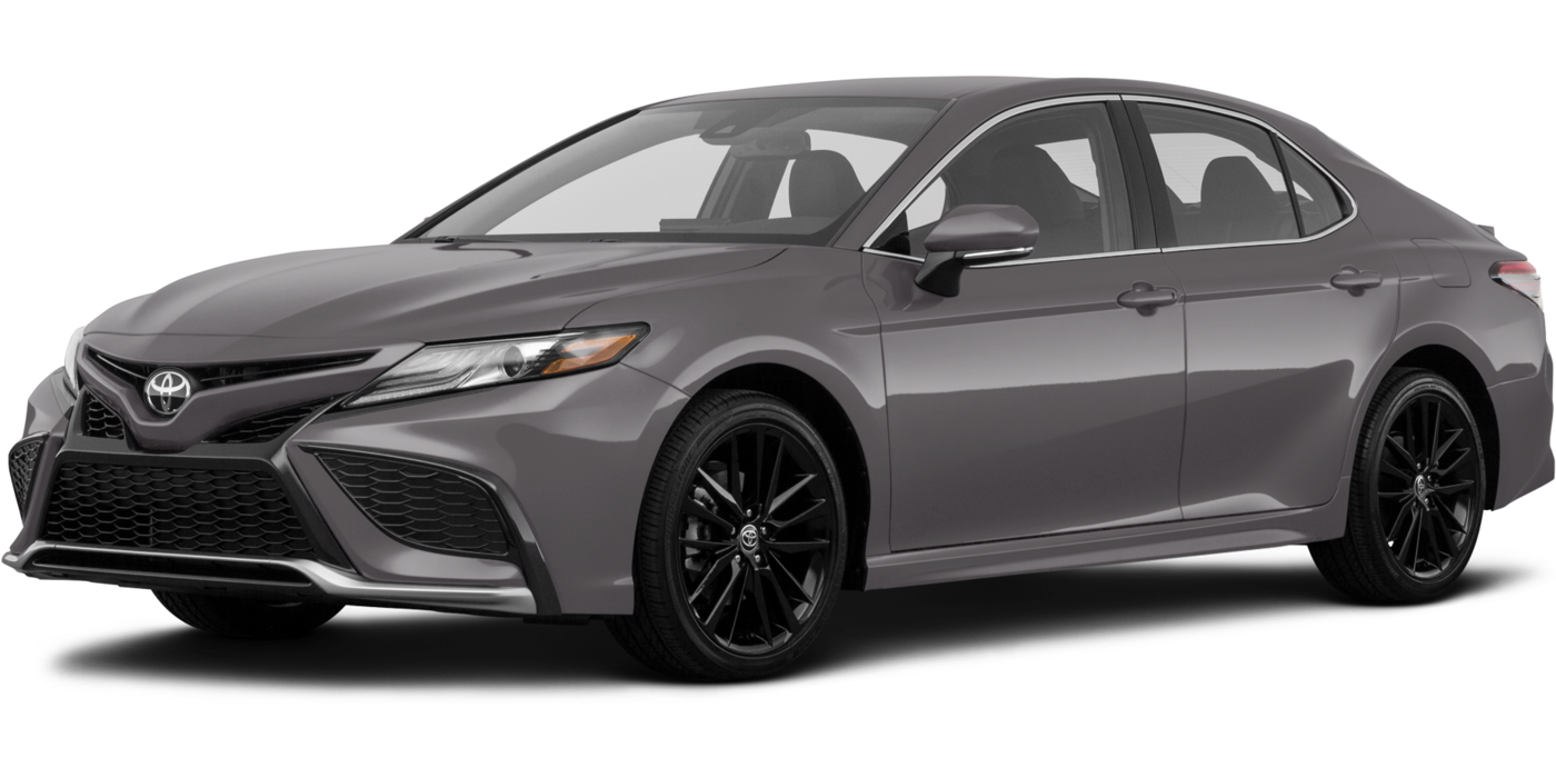 2024 Toyota Camry XSE — Sedan — 56,302 mi — Friendswood, TX