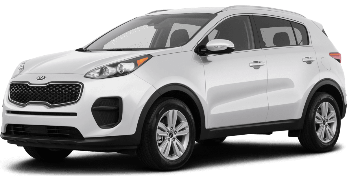 2019 Kia Sportage Prices Reviews Incentives Truecar