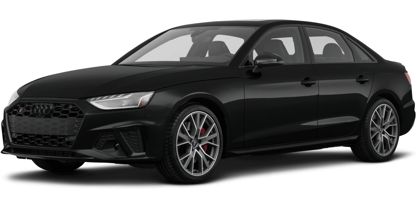 2024 Audi S4 Premium Plus — Sedan — 13,160 mi — New Rochelle, NY