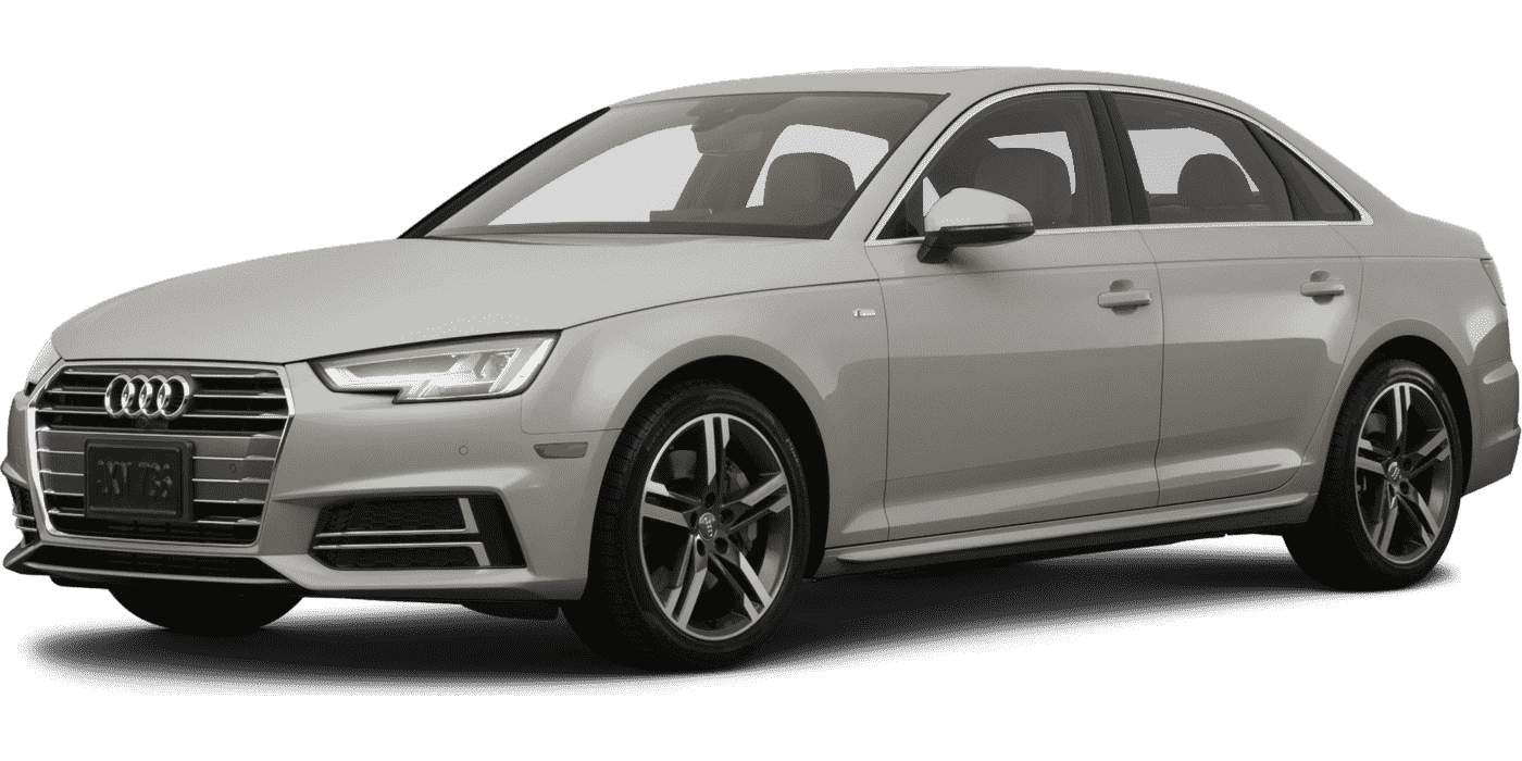 2017 Audi A4 Prestige — Sedan — 84,072 mi — Moss Point, MS