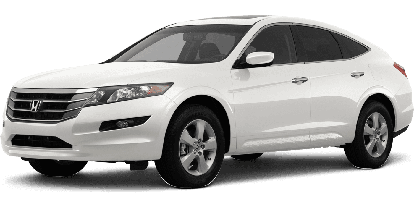 2012 Honda Crosstour EX V6 — Sedan — 109,208 mi — Alamogordo, NM