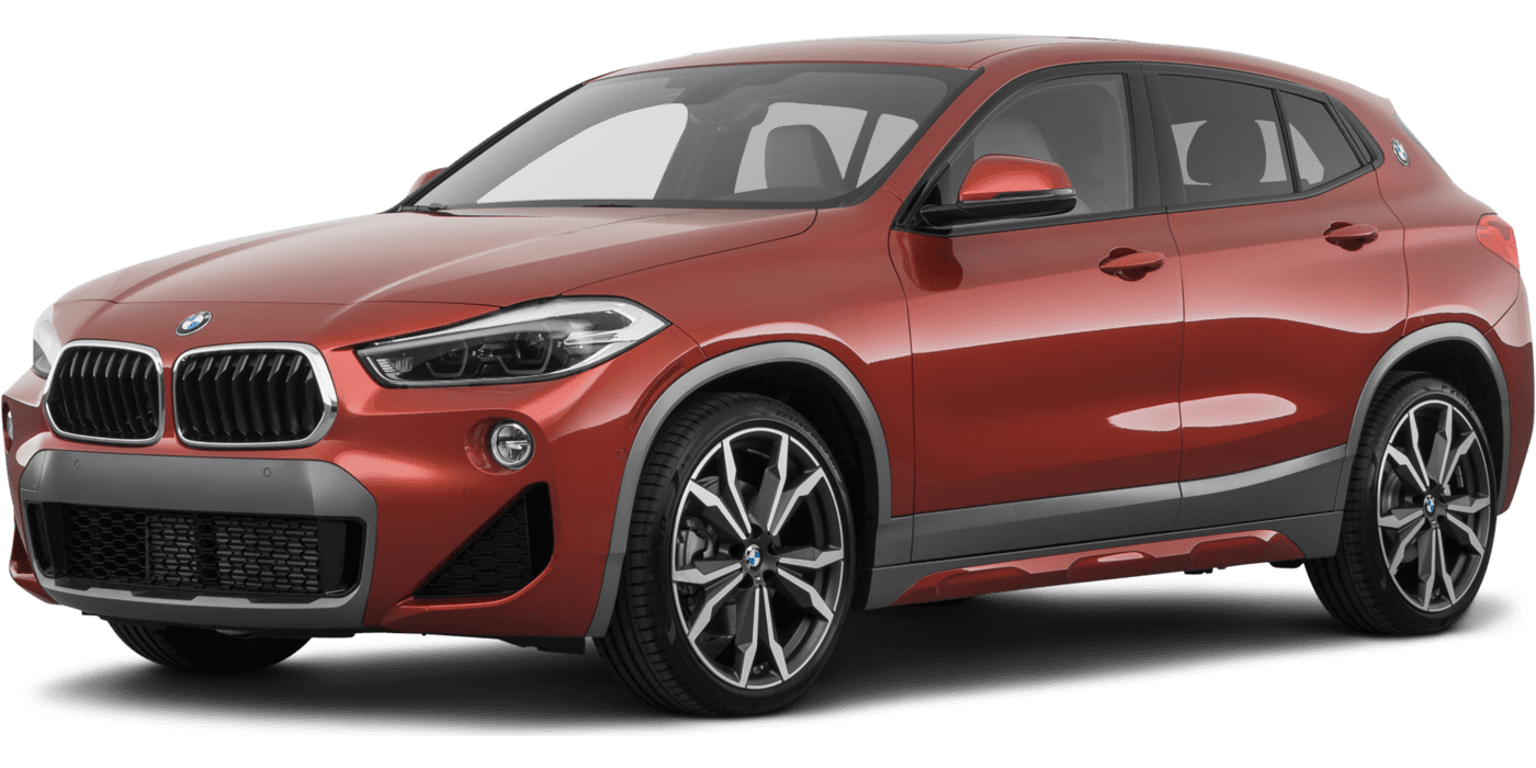 2019 BMW X2 28i — SUV — 87,232 mi — Columbia, SC