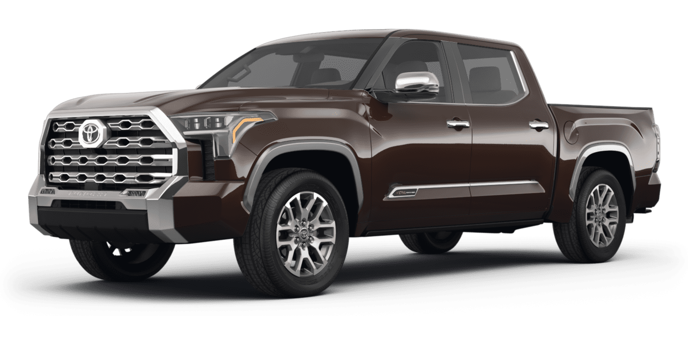 2023 Toyota Tundra 1794 Edition — Pickup Truck — 29,640 mi — Sandusky, OH