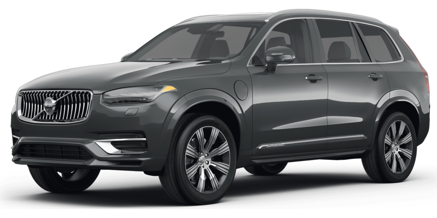 2022 Volvo XC90 Recharge Inscription — SUV — 27,338 mi — Jacksonville, FL