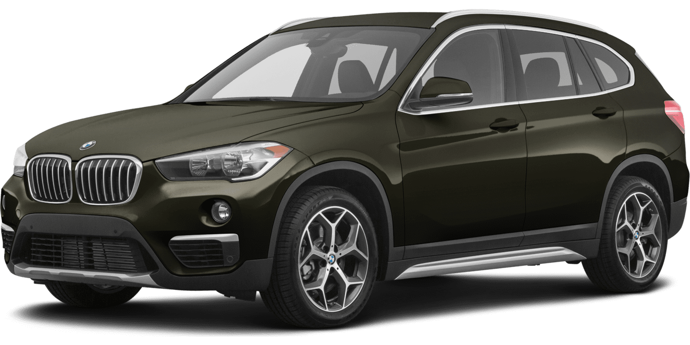 2019 BMW X1 28i — SUV — 62,644 mi — Athens, GA