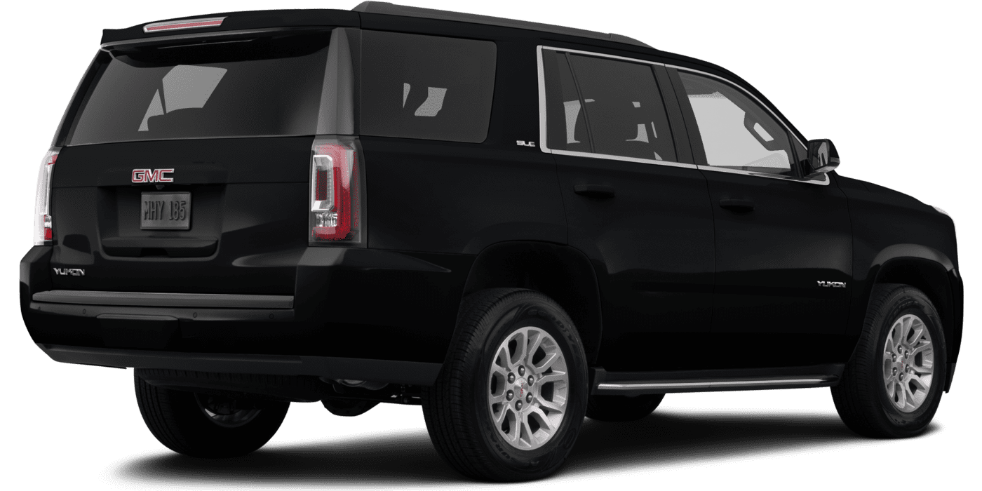 2016 GMC Yukon SLE — SUV — 116,510 mi — Madison, TN