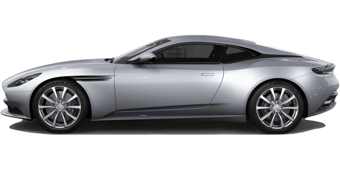 2020 Aston Martin DB11