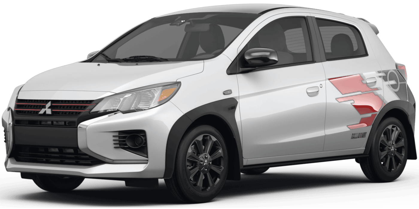 Mitsubishi Cars, SUVs, Hatchbacks & EVs