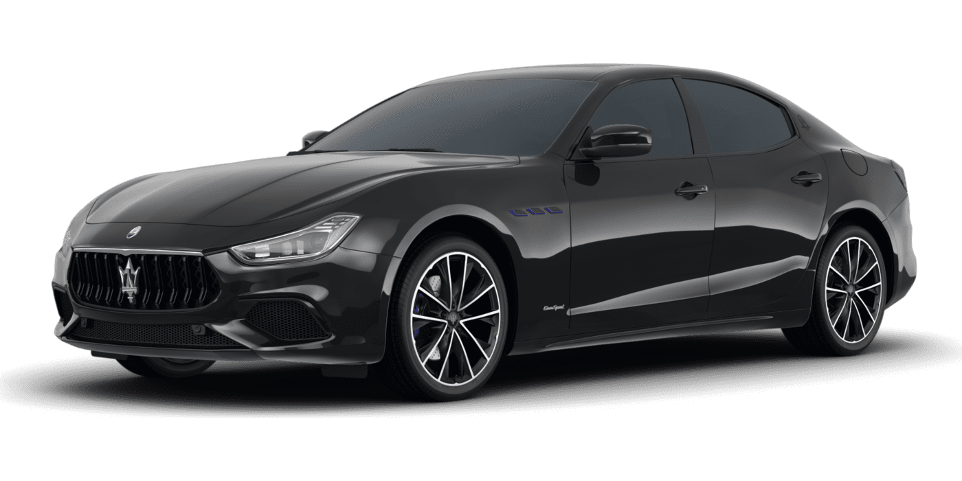 2021 Maserati Ghibli S GranSport — Sedan — 40,942 mi — San Antonio, TX