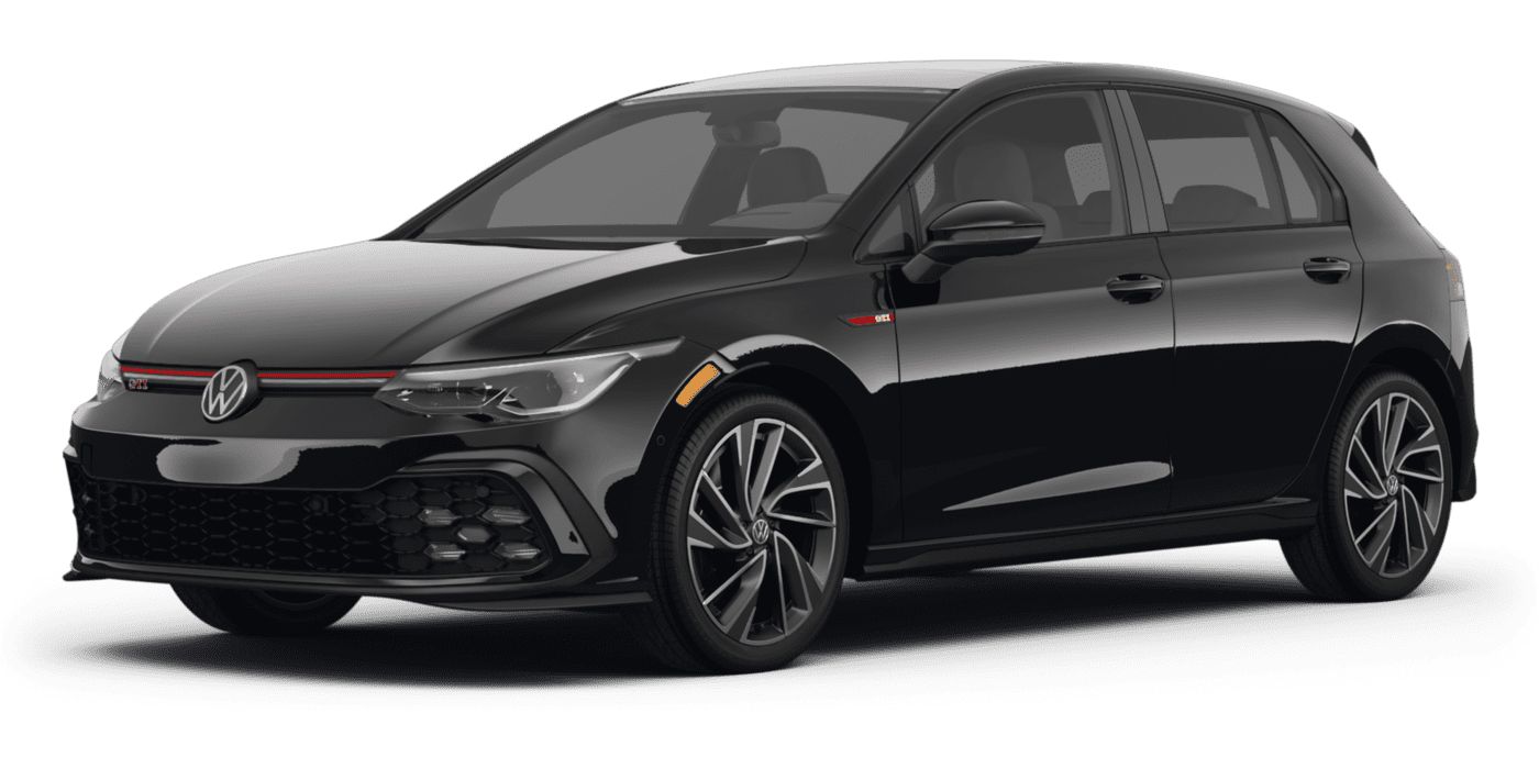 2022 Volkswagen Golf GTI Autobahn — Hatchback — 43,356 mi — North Plainfield, NJ
