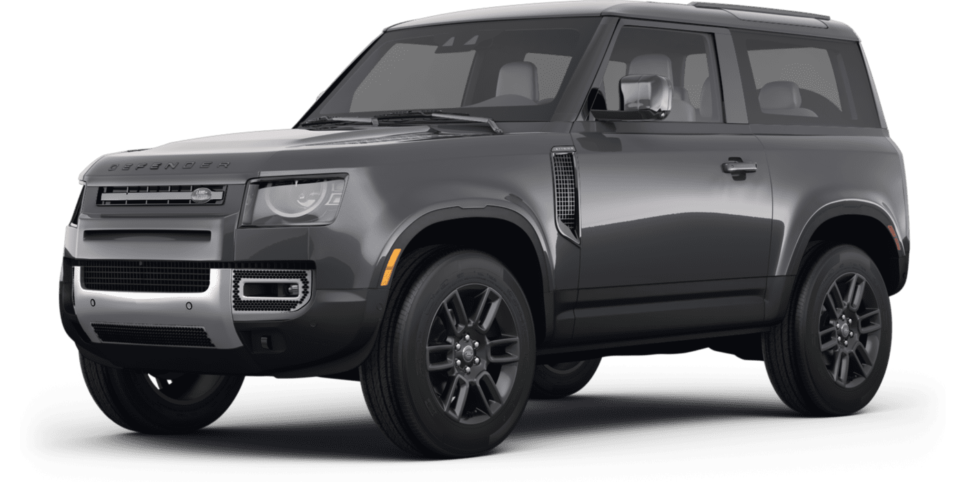 2023 Land Rover Defender S — SUV — 25,398 mi — Boston, MA