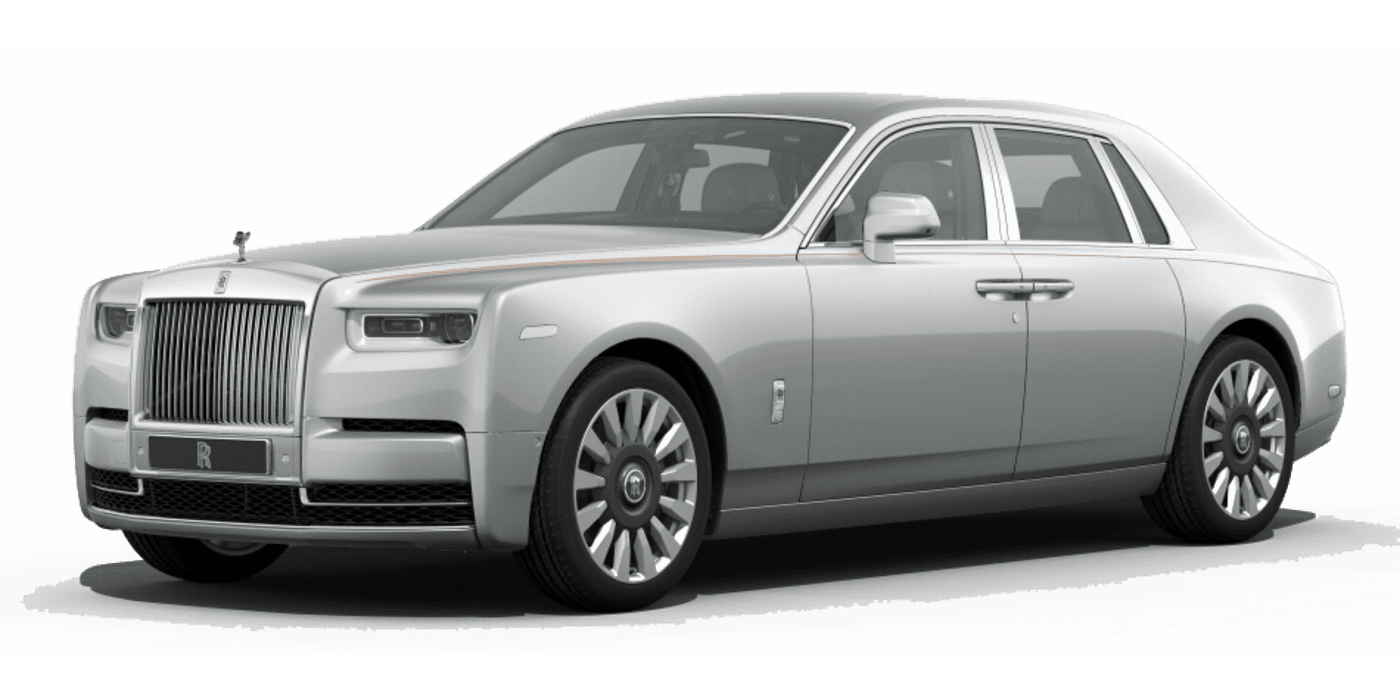 2018 Rolls-Royce Phantom First Drive - 2018 Rolls Royce Phantom Review