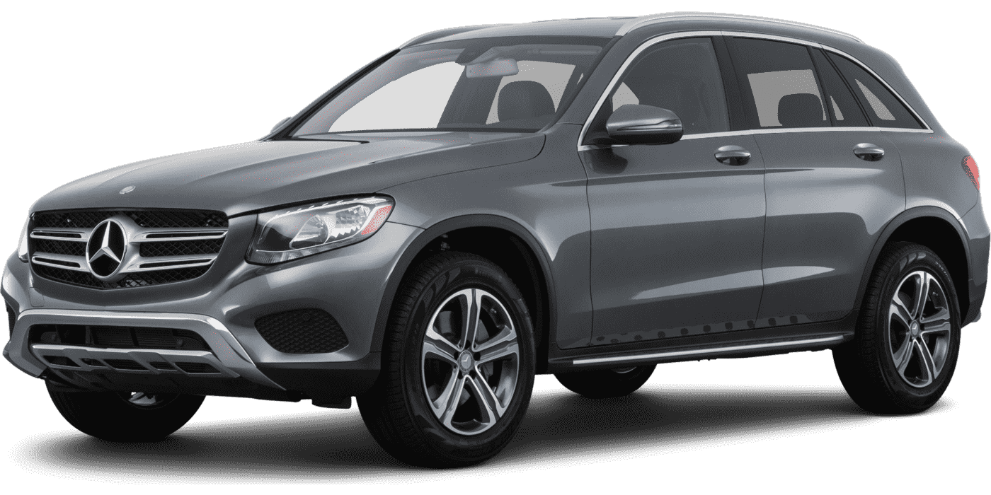 2016 Mercedes-Benz GLC GLC 300 — SUV — 83,029 mi — National City, CA
