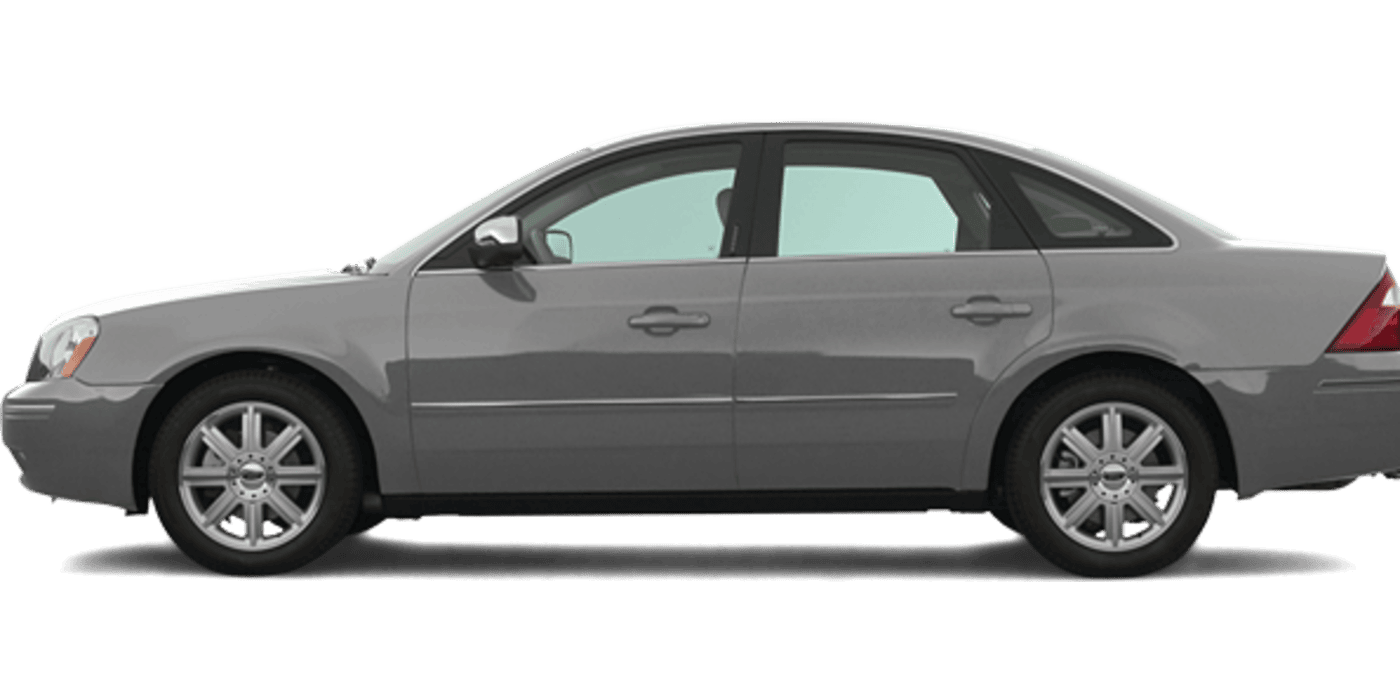 2005 Ford Five Hundred SEL — Sedan — 155,043 mi — Tipton, IN