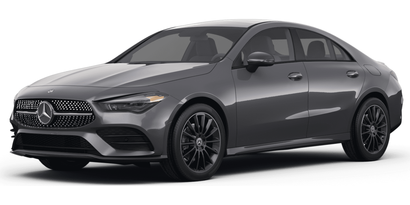 2022 Mercedes-Benz CLA CLA 250 — Sedan — 50,495 mi — Great Neck, NY