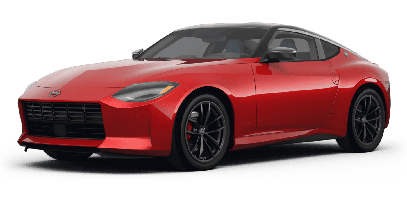 2023 Nissan Z Performance — Coupe — 17,106 mi — Chattanooga, TN
