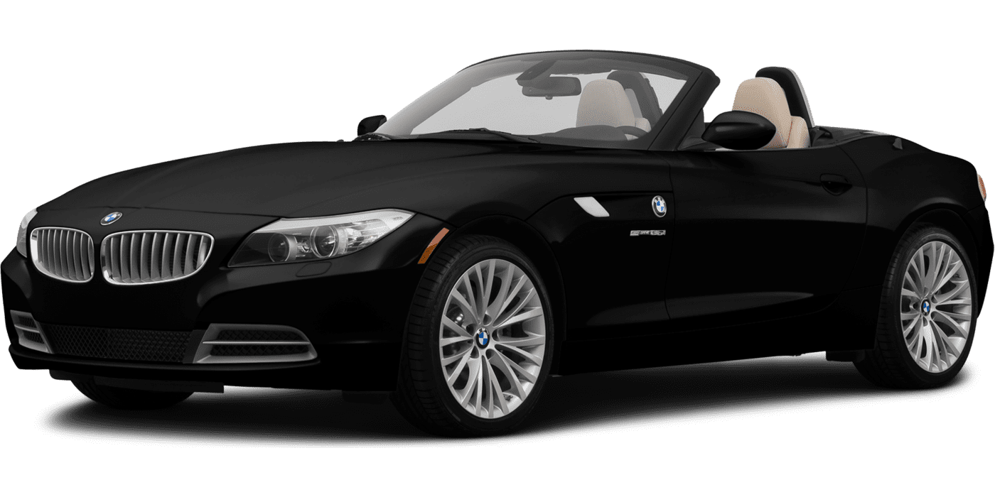 2013 BMW Z4 35i — Convertible — 82,070 mi — Kennesaw, GA
