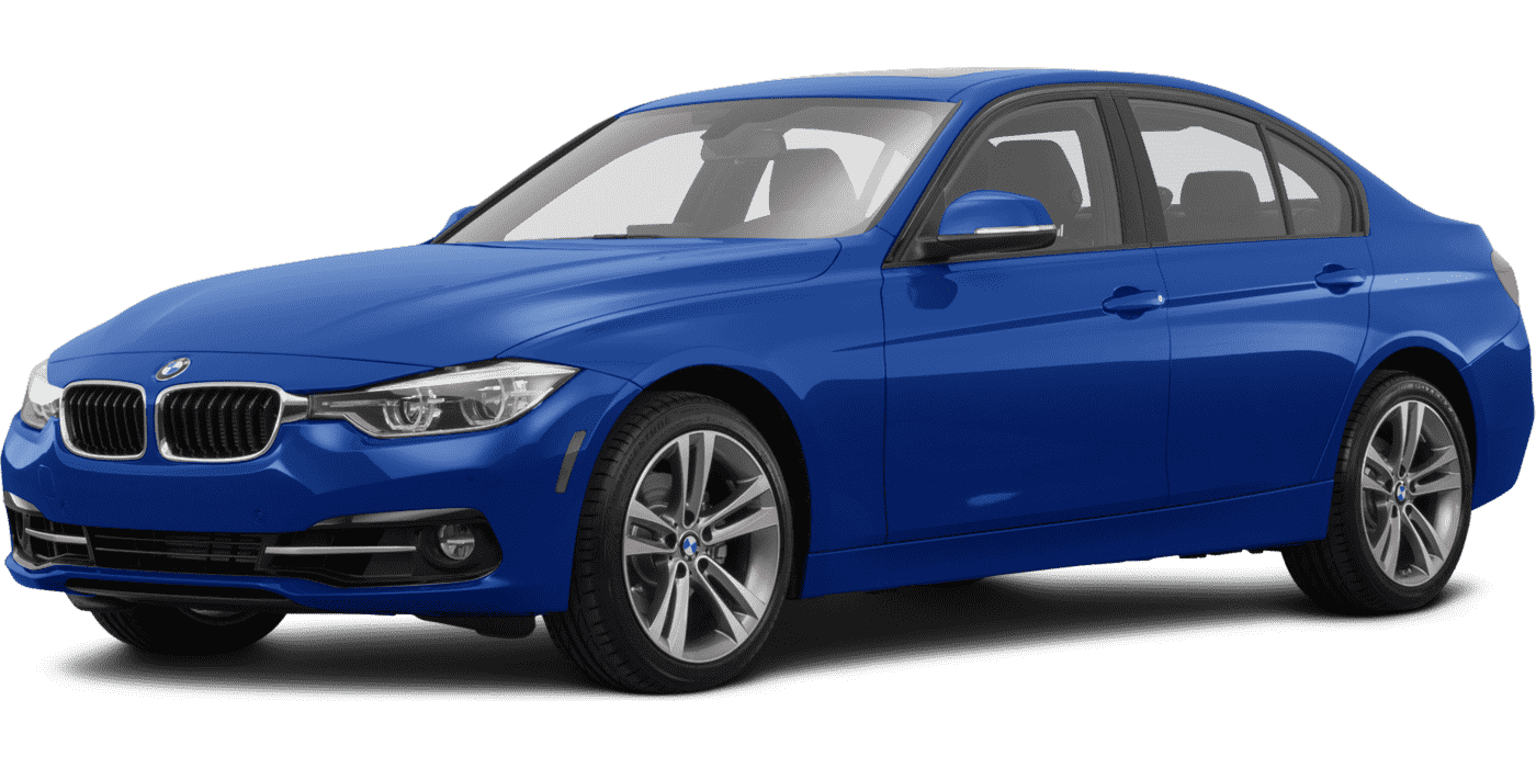 2016 BMW 3 Series 328i — Sedan — 90,364 mi — Sandy, UT