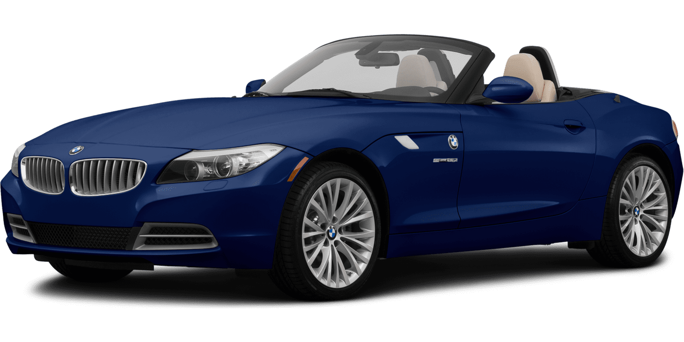 2013 BMW Z4 35i — Convertible — 39,472 mi — Phoenix, AZ