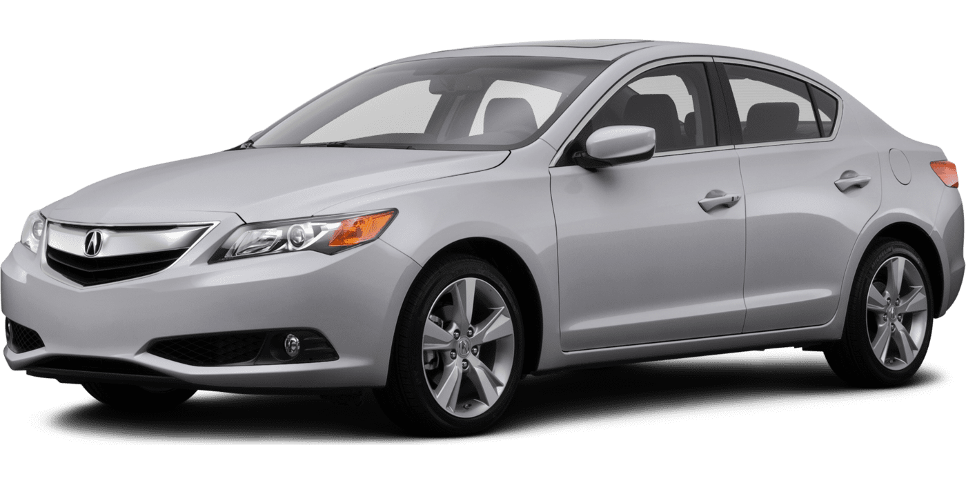 2014 Acura ILX Technology Package — Sedan — 111,202 mi — Raleigh, NC