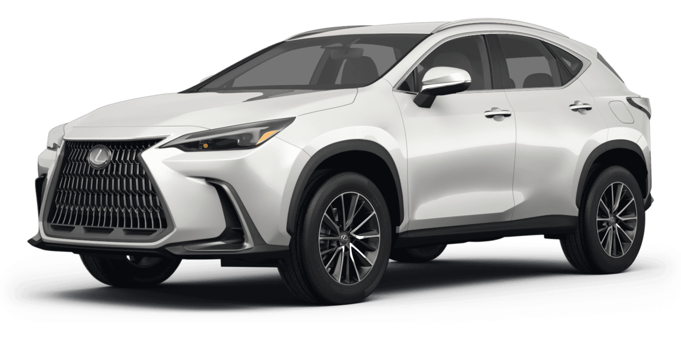 2023 Lexus NX NX 250 Premium — SUV — 9,407 mi — White Plains, NY