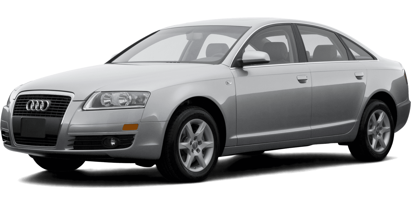 2007 Audi A6 3.2L — Sedan — 141,216 mi — Titusville, PA