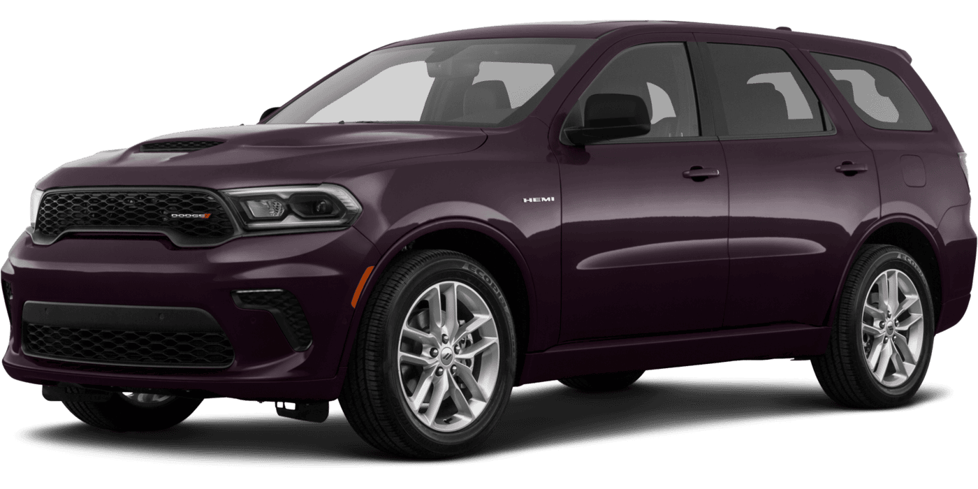2024 Dodge Durango R/T — SUV — 24,041 mi — Selma, CA