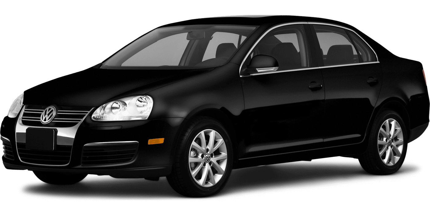 2010 Volkswagen Jetta Wolfsburg — Sedan — 93,393 mi — Nampa, ID