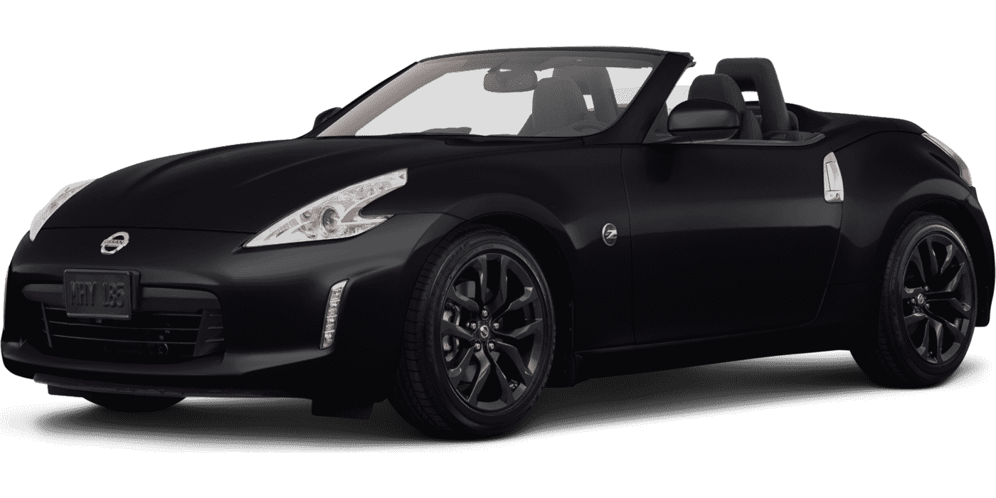 2017 Nissan 370Z Touring — Convertible — 103,718 mi — Lancaster, SC
