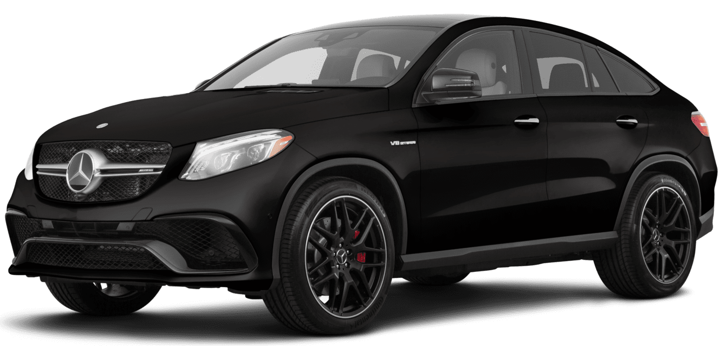 2017 Mercedes-Benz GLE GLE 63 S AMG — SUV — 75,248 mi — Commack, NY