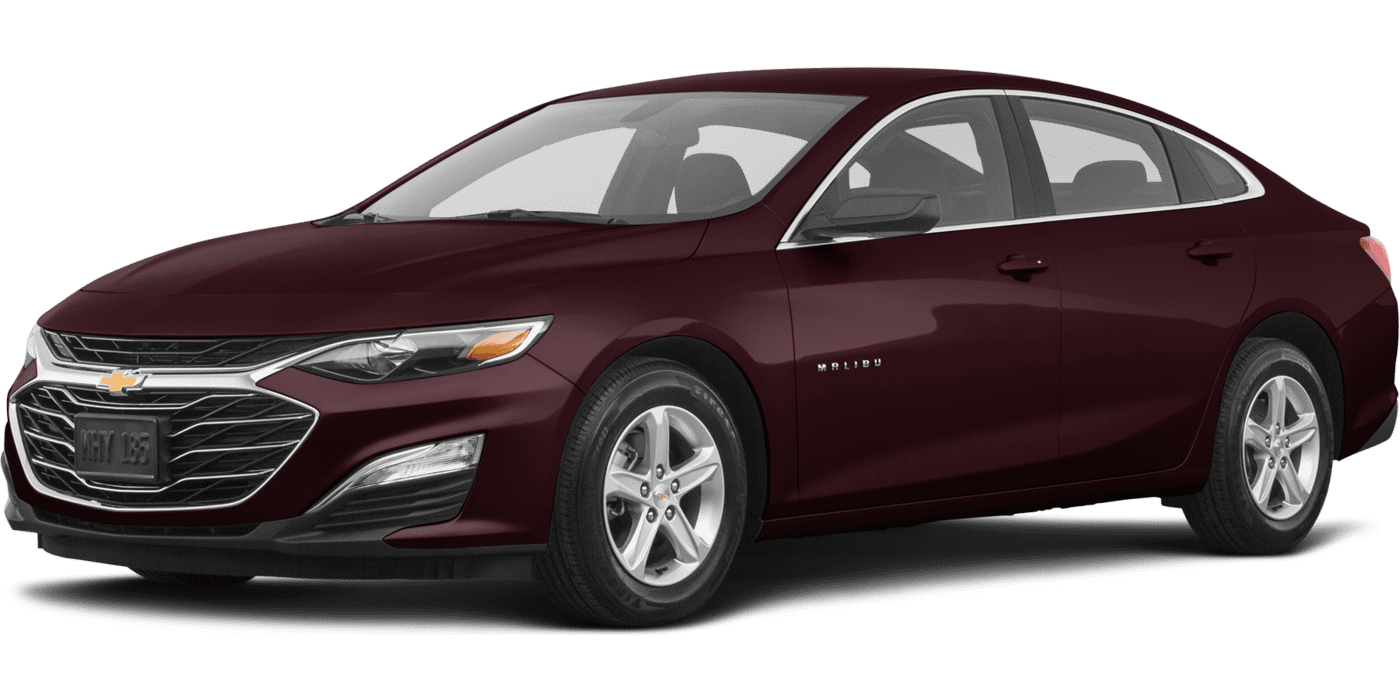 2021 Chevrolet Malibu LS — Sedan — 49,233 mi — Lewisville, TX