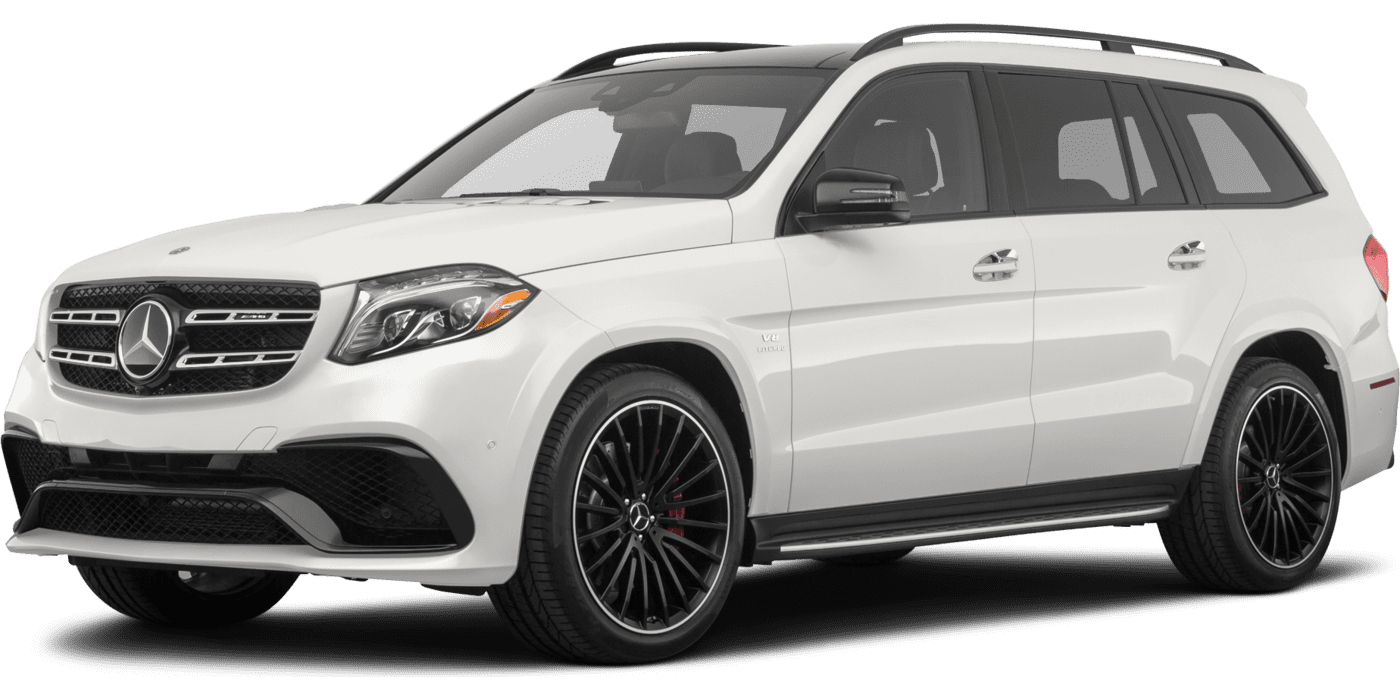 2018 Mercedes-Benz GLS GLS 63 AMG — SUV — 79,567 mi — Chamblee, GA