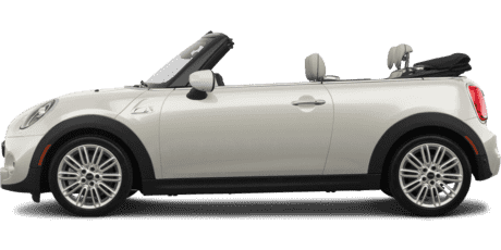 MINI Convertible