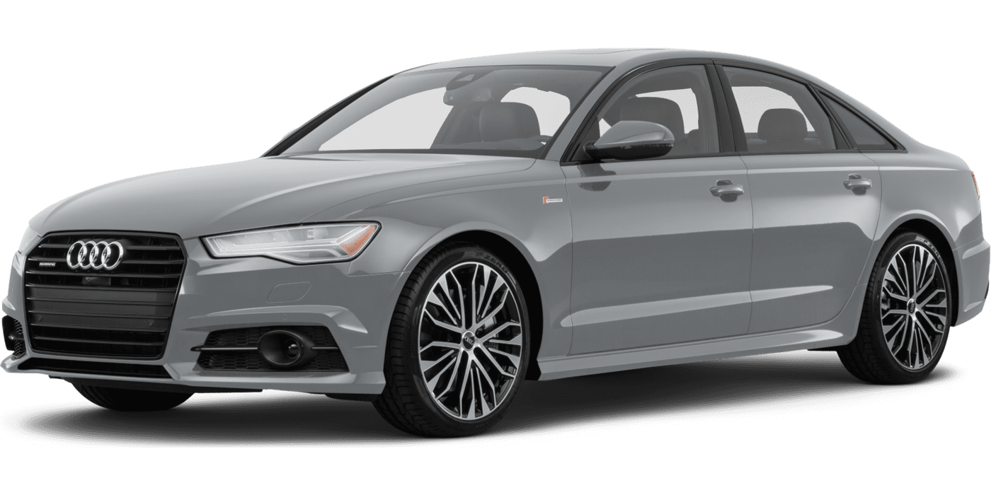 2018 Audi A6 Prestige — Sedan — 28,302 mi — Rochester, NY