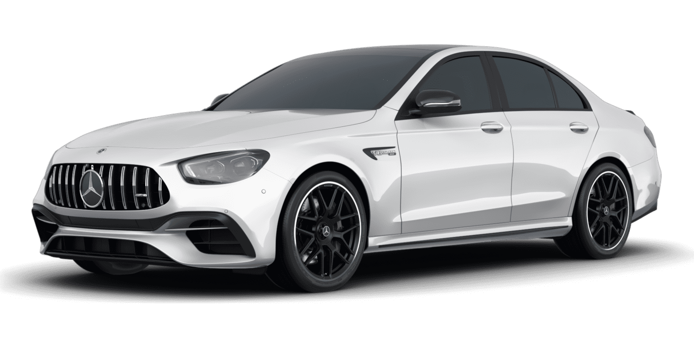 2021 Mercedes-Benz E-Class AMG E 63 S — Sedan — 48,482 mi — Lawrenceville, NJ