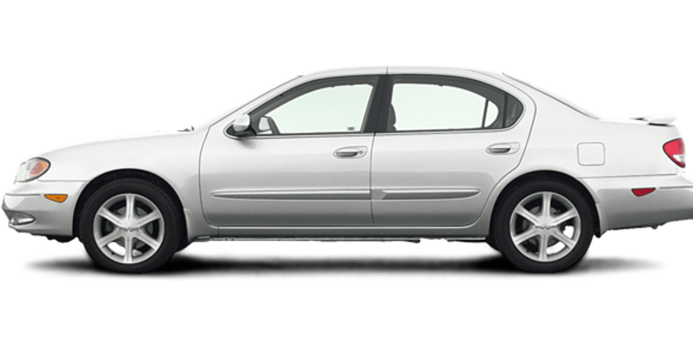 2003 INFINITI I35 Luxury — Sedan — 193,303 mi — Morristown, TN