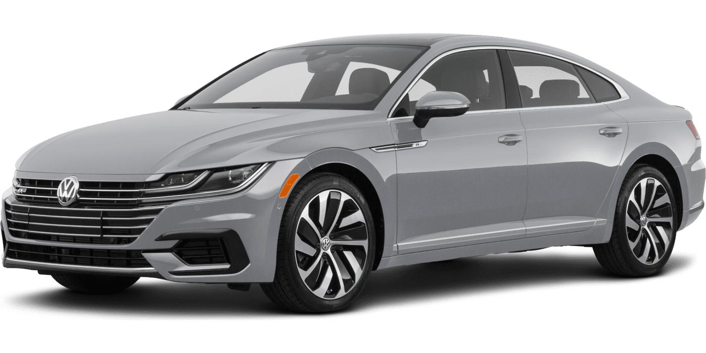 2020 Volkswagen Arteon SEL Premium R-Line — Hatchback — 75,519 mi — Houston, TX