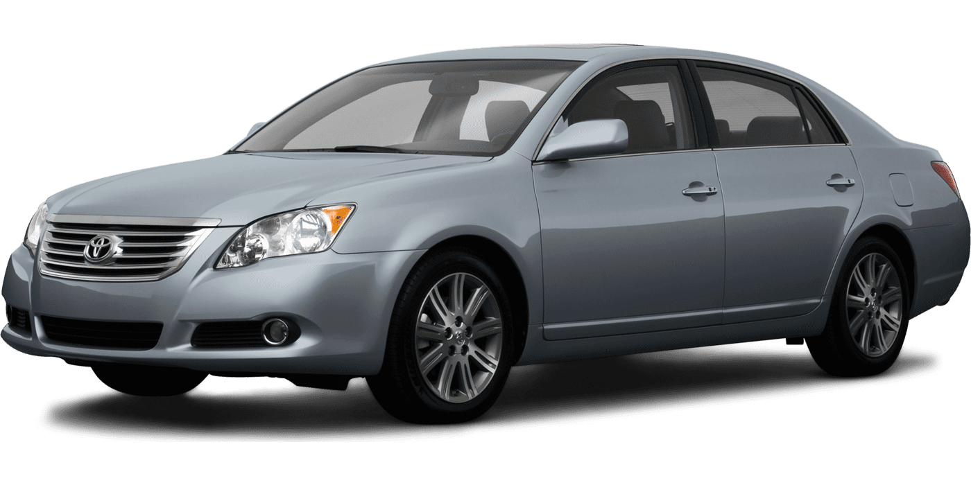 2009 Toyota Avalon XLS — Sedan — 54,001 mi — Jacksonville, FL