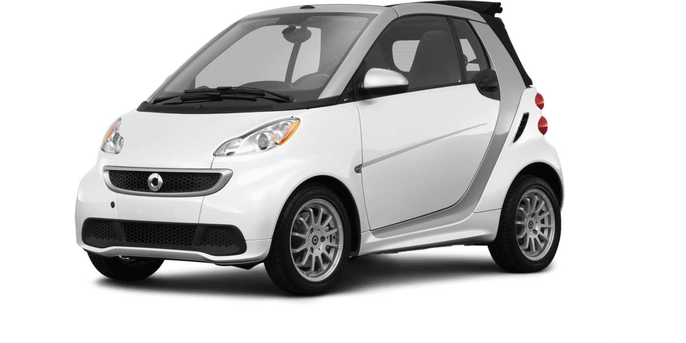 2013 smart fortwo