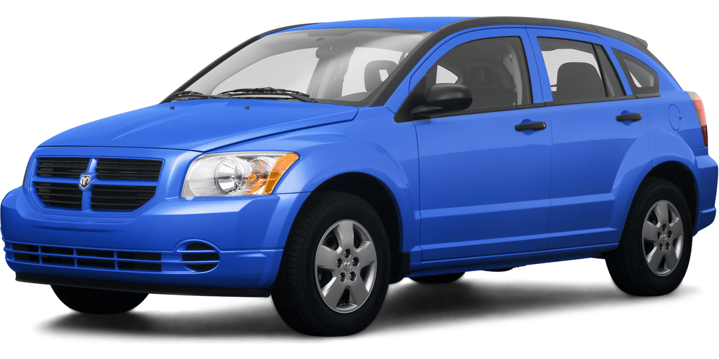 2008 Dodge Caliber SE — Hatchback — 141,658 mi — West Palm Beach, FL