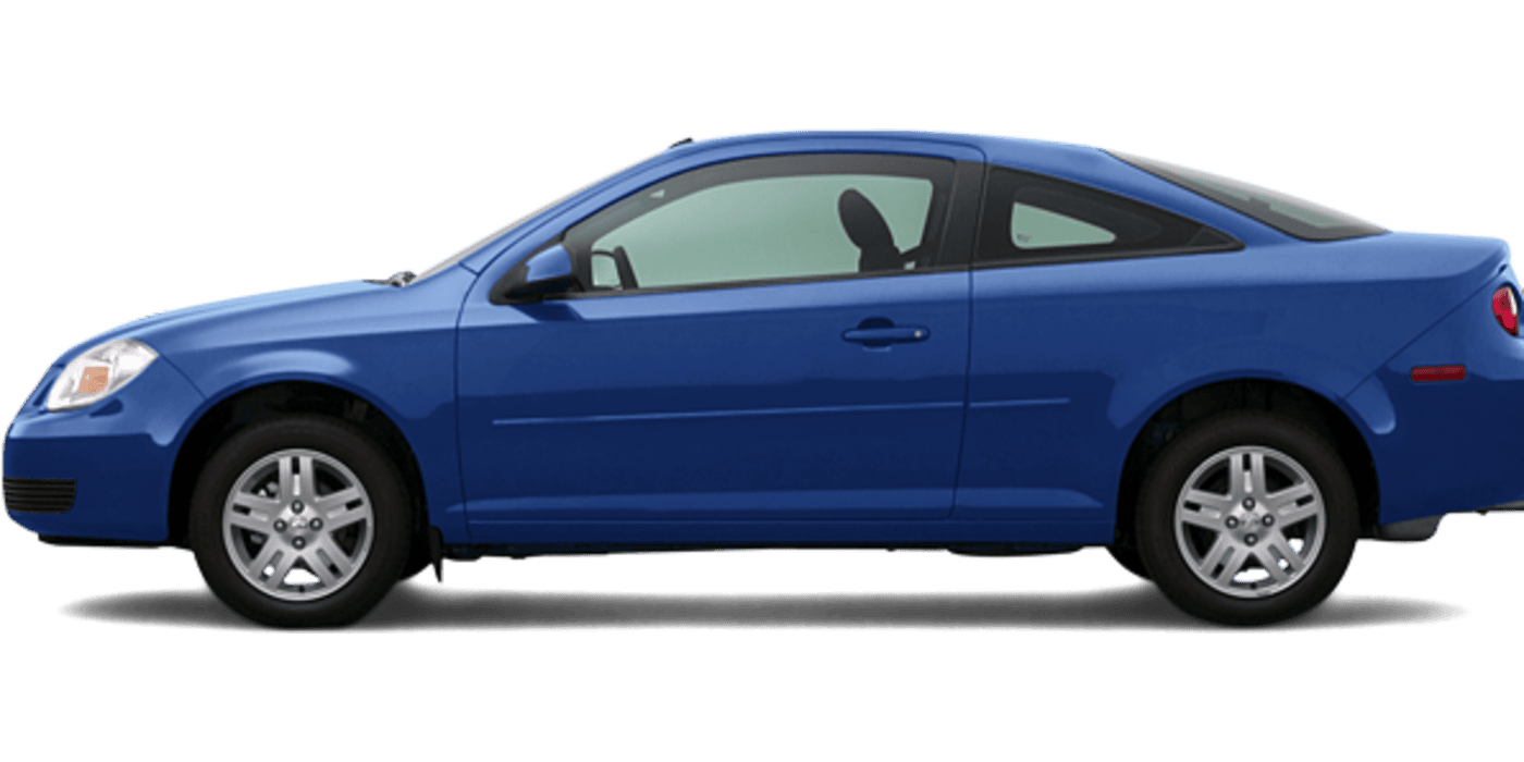 2006 Chevrolet Cobalt LS — Coupe — 139,011 mi — St. Louis, MO