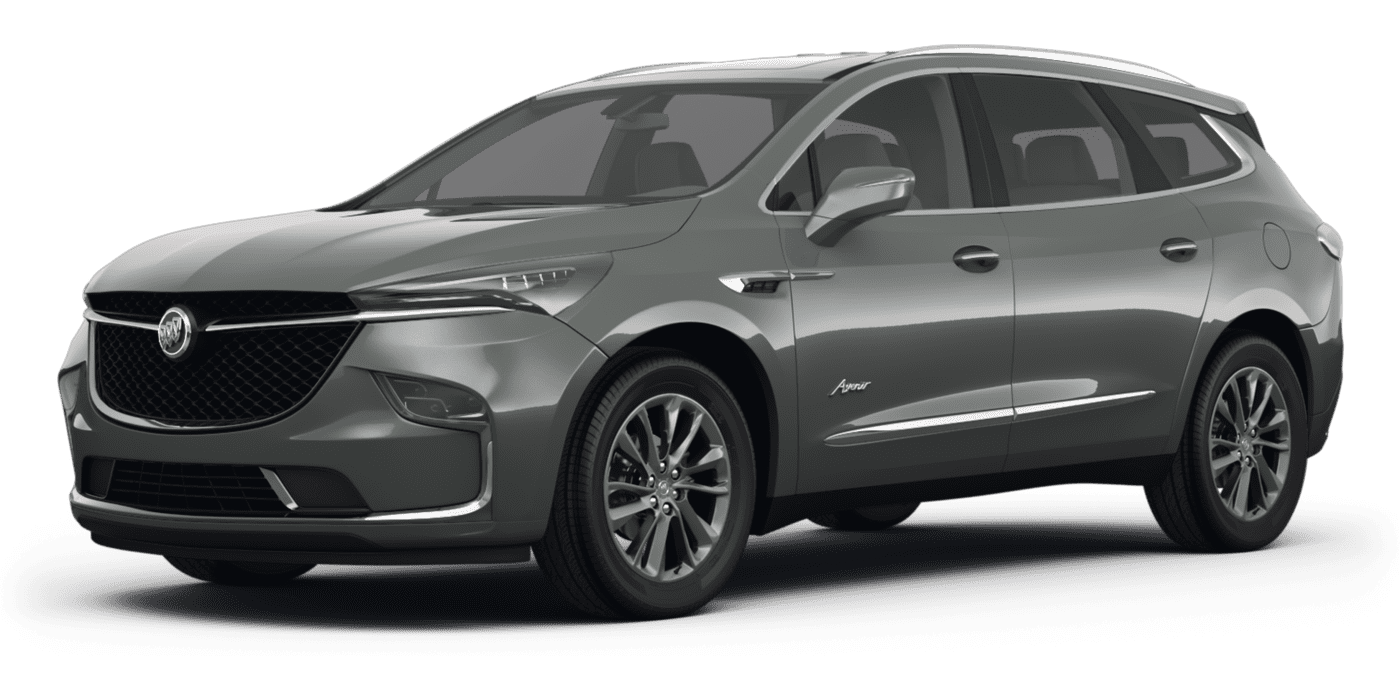 2022 Buick Enclave Avenir — SUV — 47,326 mi — Gilbert, AZ