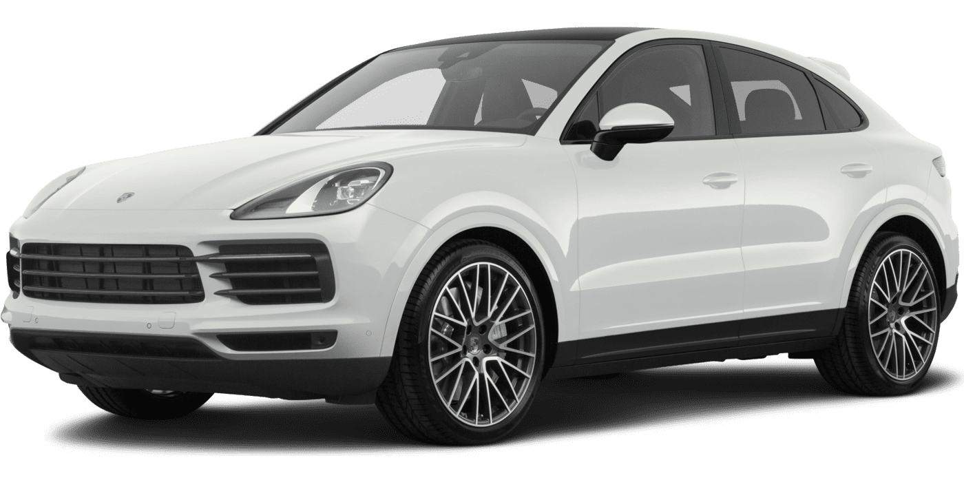 2022 Porsche Cayenne Platinum Edition — SUV — 37,085 mi — Bakersfield, CA