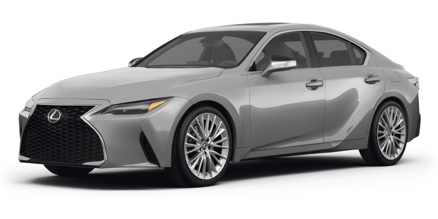 2023 Lexus IS IS 300 — Sedan — 38,088 mi — Union City, GA