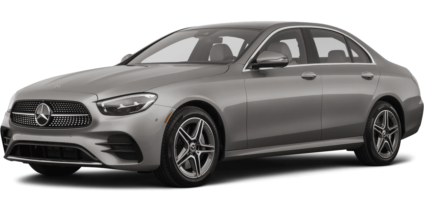 2022 Mercedes-Benz E-Class E 450 — Sedan — 33,323 mi — Freehold, NJ